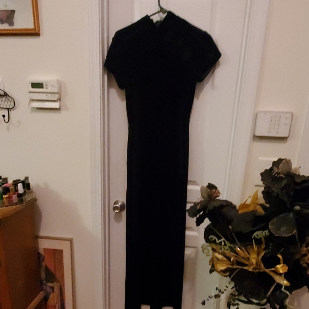 dress